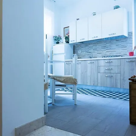 Nonno Alfio Centre Apartment
