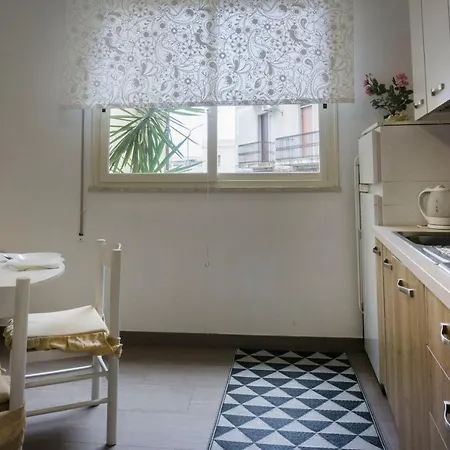 Nonno Alfio Centre Apartment *