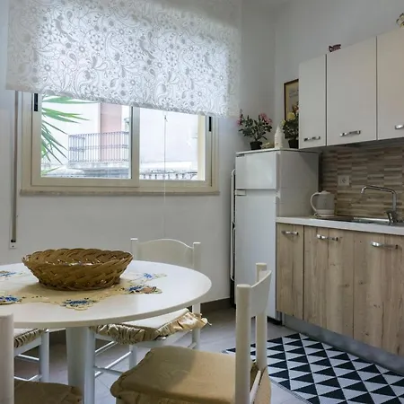 Nonno Alfio Centre Apartment *