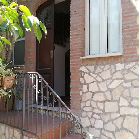 Nonno Alfio Centre *